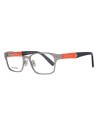 Montura de Gafas Mujer Dsquared2 Dq5100-017-52 (ø 52 mm) Plateado (ø 52 mm)