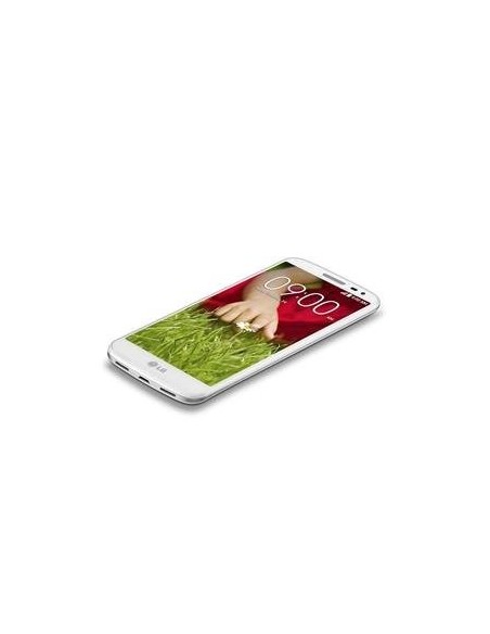 LG G2 Mini white: Kiwiku.com: Electrónica