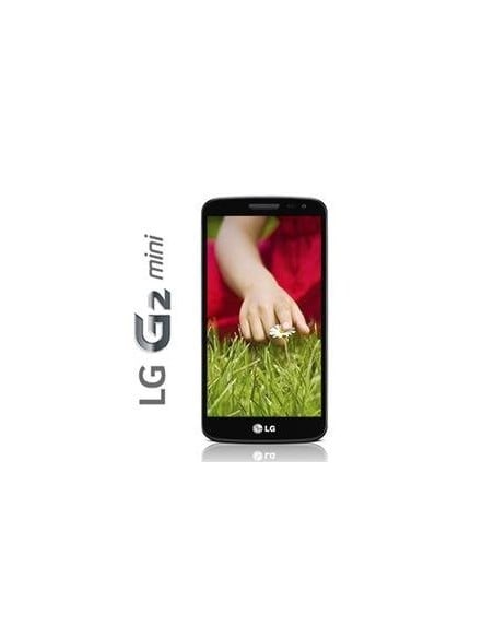 LG G2 Mini black: Kiwiku.com: Electrónica