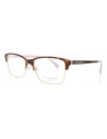 Montura de Gafas Mujer Ted Baker Opal-2221-719 Morado Havana (ø 52 mm)
