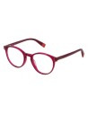 Montura de Gafas Mujer Furla Vfu1944901bv (ø 49 mm)