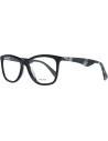 Montura de Gafas Mujer Police Vaporizador L760520700 Negro (ø 52 mm)