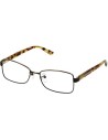 Montura de Gafas Mujer Loewe Vlw433m540303 Oro Rosa (ø 54 mm)