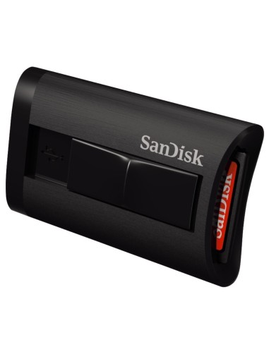 SDDR-329-A46,UHS-II 3.0, SD Card Reader,: Kiwiku.com: Informática