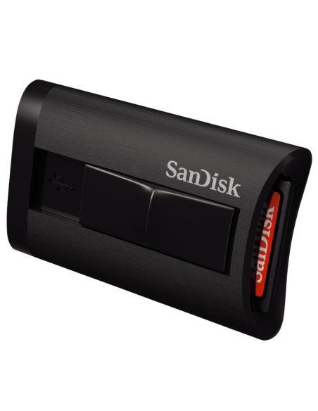 SDDR-329-A46,UHS-II 3.0, SD Card Reader,: Kiwiku.com: Informática