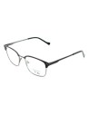 My Glasses And Me Montura de Gafas Mujer My Glasses y Me 41124-c1 Negro (ø 49 mm)