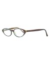 Besuche Den Rodenstock Montura de Gafas Mujer Rodenstock R5112-c Marrón (ø 48 mm)
