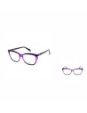Montura de Gafas Mujer Police Vaporizador La010d78 (ø 53 mm)