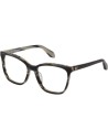 Montura de Gafas Mujer Carolina Herrera Vhn604m-5405gz Marrón