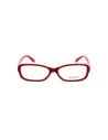 Montura de Gafas Mujer Valentino V2623-603 Burdeos