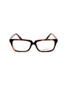 Montura de Gafas Mujer Valentino V2665-214 Havana