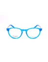 Montura de Gafas Mujer Yves Saint Laurent Ysl25-gii Gris Azul