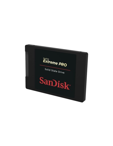 SanDisk SDSSDXPS-240G-G25 240GB Extreme PRO SATA III 2.5 Inch Internal SSD: Sandisk: Kiwiku.com: Informática