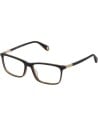 Montura de Gafas Mujer Carolina Herrera Vhe785-07re Marrón