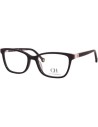 Montura de Gafas Mujer Carolina Herrera Vhe856-0700 Negro