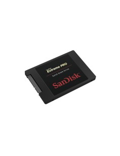 SanDisk SDSSDXPS-240G-G25 240GB Extreme PRO SATA III 2.5 Inch Internal SSD: Sandisk: Kiwiku.com: Informática 2