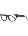 Montura de Gafas Mujer Max Mara mm5054 Shiny Black