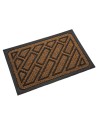 Felpudo Versa Fibra de Coco Hello 40 X 2 X 60 Cm