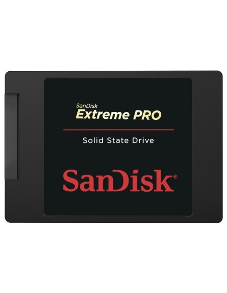 SanDisk SDSSDXPS-960G-G25 960GB Extreme PRO SATA III 2.5 Inch Internal SSD: Sandisk: Kiwiku.com: Informática