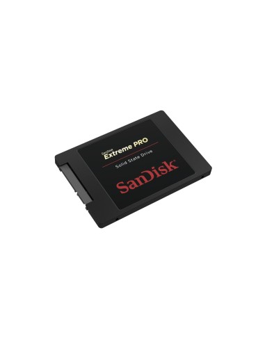 SanDisk SDSSDXPS-960G-G25 960GB Extreme PRO SATA III 2.5 Inch Internal SSD: Sandisk: Kiwiku.com: Informática