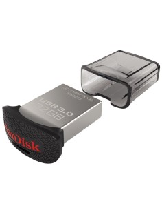 SanDisk Ultra Fit USB 3.0 Flash Drive 32GB: Kiwiku.com: Informática