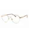 Montura de Gafas Mujer Jimmy Choo Jc296-g-ddb Ø 54 mm