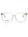 Montura de Gafas Mujer Love Moschino Mol558-fwm Ø 54 mm