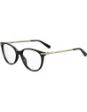 Montura de Gafas Mujer Love Moschino Mol570-807 Ø 52 mm