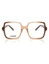 Montura de Gafas Mujer Love Moschino Mol597-ms5 Ø 52 mm