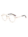 Montura de Gafas Mujer Missoni Mis-0077-ddb Ø 49 mm