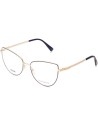 Montura de Gafas Mujer Moschino Mos534-pjp Ø 55 mm