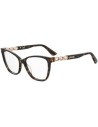 Montura de Gafas Mujer Moschino Mos588-086f315 Ø 53 mm