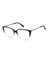 Montura de Gafas Mujer Pierre Cardin P.c.-8497-lk8 Ø 55 mm