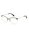Montura de Gafas Mujer Polaroid Pld-d443-2m2 Ø 56 mm