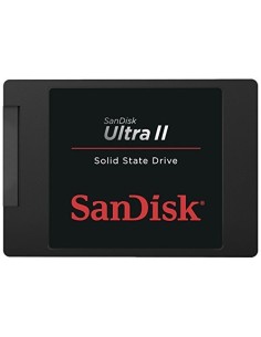 Disco duro ssd ultra ii 240gb