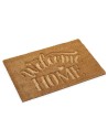 Felpudo Versa Welcome Fibra de Coco 40 X 2 X 60 Cm