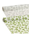 Bigbuy Home Mantel Bio 1 18 X 5m