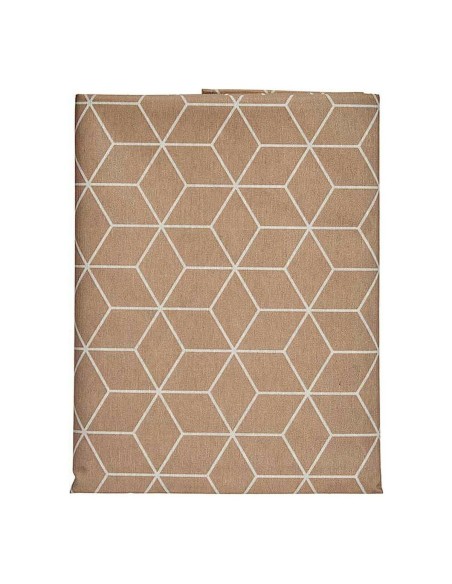 bigbuy_home_mantel_loneta_abstracto_beige_140_x_180_cm_8430852871404_oferta
