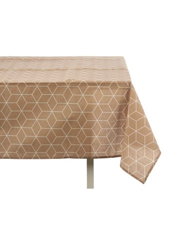 bigbuy_home_mantel_loneta_abstracto_beige_140_x_180_cm_8430852871404_promocion
