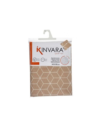 bigbuy_home_mantel_loneta_abstracto_beige_140_x_180_cm_8430852871404_barato