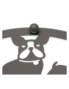bigbuy_home_salvamantel_metal_22_x_1_x_22_cm_perro_8420327451965_oferta 2