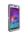 Funda defender galaxy note 4 glacier