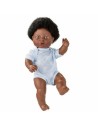 Muñeca Bebé Berjuan Newborn 17059-18 38 Cm