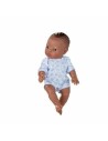 Muñeca Bebé Berjuan Newborn 17080-18 30 Cm