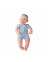 Muñeca Bebé Berjuan Newborn 18076-18 45 Cm