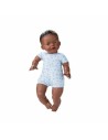 Muñeca Bebé Berjuan Newborn 8077-18 45 Cm