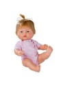 Muñeca Bebé Berjuan Newborn 38 Cm Europeo 38 Cm