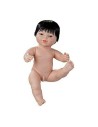 Muñeca Bebé Berjuan Newborn 38 Cm 38 Cm