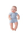 Muñeca Bebé Berjuan Newborn 45 Cm