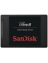 Disco duro sandisk ssd ultra ii 960gb
